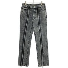 新品未使用JOHN LAWRENCE SULLIVANサリバン 定番タックデニム - メルカリ