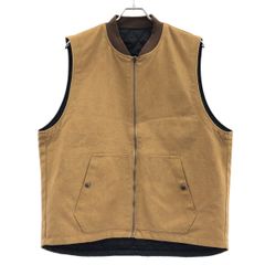 ✴︎最終値下げ☆ジャーナルスタンダード リバーシブルハンティング