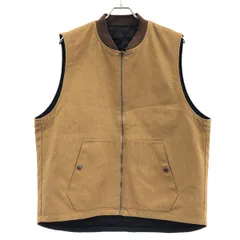 2026年最新】BARNS OUTFITTERS メンズ ベストの人気アイテム - メルカリ