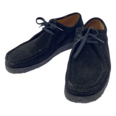 PG KNOCK サイズ44 黒 チロリアン VIBRAM 希少 ミカエル - メルカリ