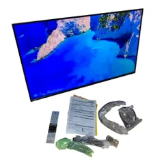 2026年最新】regza 43c350xの人気アイテム - メルカリ