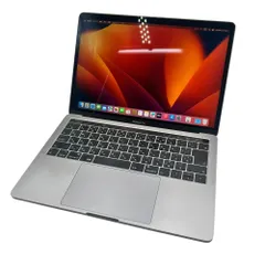 2026年最新】MacBooK pro 2019 13インチ 16gbの人気アイテム - メルカリ