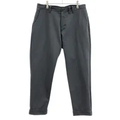 Jackman ジャックマン Jersey Trousers ジャックマン ジャージトラウザーパンツ JM4895 グレー XLのサムネイル