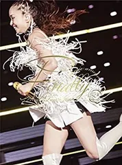 2026年最新】安室奈美恵 finally cd 初回限定盤の人気アイテム - メルカリ