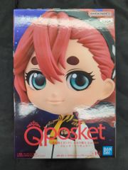 BANDAI SPIRITS Q posket 기동전사 건담 수성의 마녀 스레타·머큐리