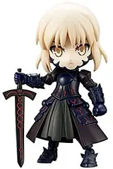 中古】 キューポッシュ Fate/Grand Order セイバー/アルトリア・ペン