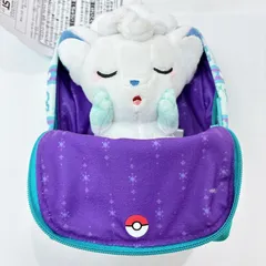キャラクターグッズ 【】その他雑貨(キャラクター) [単品] アローラ