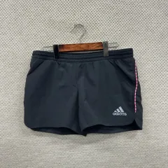 アディダス ショートパンツ ジャージ ハーフパンツ 95 D00993