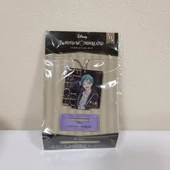 ツイステッドワンダーランド アクリルスタンドチャーム Vol.1　フロイド