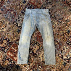 DIESEL ディーゼル krooley Denim Pants