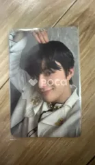 NCT ジョンウ Fact Check Storage Ver.