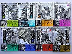 全巻初版 WILD ADAPTER 限定版 1～5巻 CD特典付 ※6巻なし - メルカリ