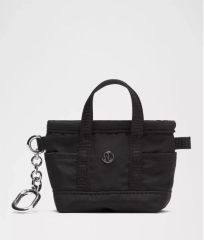 プ*い様 美品☆lululemon/ルルレモン/BoxyTote/トートバッグ1 - メルカリ