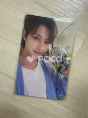 セブチ ジュン 2024 SVT 8TH FAN MEETING SEVENTEEN in CARAT LAND CARAT ZONE
