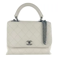 シャネル CHANEL ショルダーバッグ  ハンドバッグ