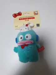 ハローキティ 50周年 ハンギョドン マスコット