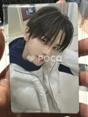 TWS シンユ weverse ラキドロ play hard