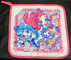 スイートプリキュア タオルハンカチ - メルカリ