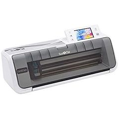中古】 ブラザー カッティングマシンbrother ScanNCut CM300 (CMZ0102