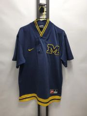 希少サイズ☆ナイキ MLB ブリュワーズ 刺繍 センターロゴ Tシャツ 3L 