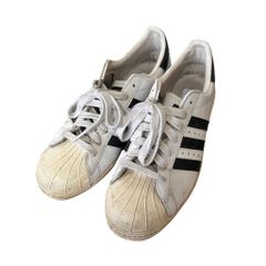 08】1980s Ultra Star FranceUS8 08様専用】1980s adidas Ultra Star