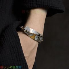 weekend sequel peel&lift レザーブレス 藤原ヒロシ - メルカリ