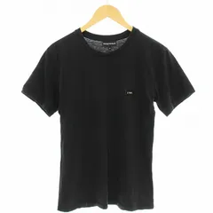 エンポリオアルマーニ EMPORIO ARMANI Tシャツ カットソー 半袖 M 黒 ブラック G1T31JG1O4J /HNのサムネイル