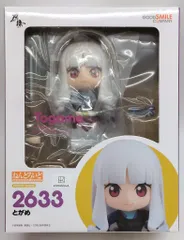 グッドスマイルカンパニー ねんどろいど とがめ 2633