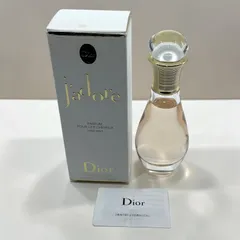 DIOR ディオール ジャドール ヘア ミスト 40ml SP スプレー 香水 フレグランス パフューム 【管理No.K 13060】のサムネイル