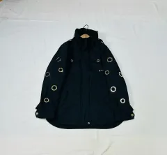 EGOIST マウンテンパーカー ジャケット