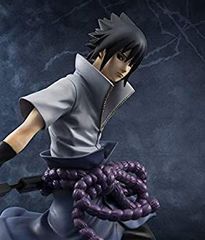 NARUTO ナルト うちはオビト 1/6 ガレージキット ガレキ スタチュー⑨