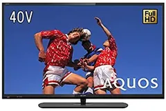 2026年最新】AQUOS 40 2011 TVの人気アイテム - メルカリ