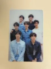 LOVE YOURSELF 轉 'Tear'