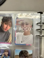 SECTOR 17 Weverse Albums ver.