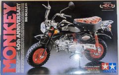 希少 ￼初期ロット 小鹿 タミヤ MONKEY Z50J-1 1/6 - メルカリ