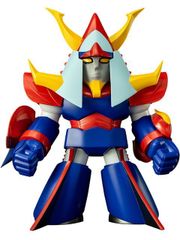 S.H.Figuarts サノス -FIVE YEARS LATER～2023 EDITION- (THE INFINITY