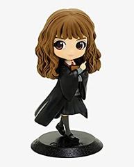 [중고] 밴프레스트 해리 포터 Q Posket -Hermione Granger- 헤르미온니 그레인저 A (프라이즈)