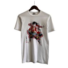 beauty:beast 98SS tinkerbell 警告 t-shirts - メルカリ