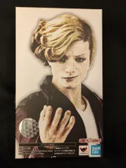 BANDAI SPIRITS S.H.Figuarts 仮面ライダーオーズ アンク 人間態