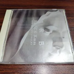 ARB「BLACK Xmas ARB SECRET SINGLES」中古CD　ダメージあり特価品　ロック　管理番号260506-026のサムネイル