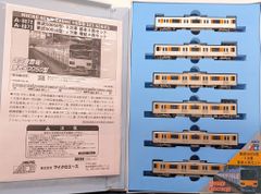 L*s様 マイクロエースA-4040,4041 209系500番台10両 - メルカリ