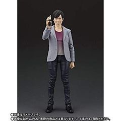 [중고] BANDAI 반다이 가면 라이더 엑세이드 SHFiguarts 단황두신 ~신의 기쁨과 분노~