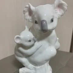Noritake製studic collection JAPAN ボーンチャイナ　置物のサムネイル