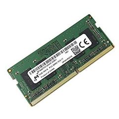 ノートPC用⭐️動作確認済SODIMM DDR4 3200 16GBMicron ノートPC用⭐️動作確認済SODIMM DDR4 3200 16GBMicron - メルカリ