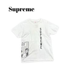 かつきくん着用supremeリバーシーブルパーカー - メルカリ