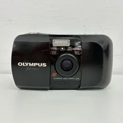 2026年最新】Olympus μ 初代の人気アイテム - メルカリ