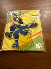 キィニチ 灼熱のナタへ アクスタ×7 | Mercari