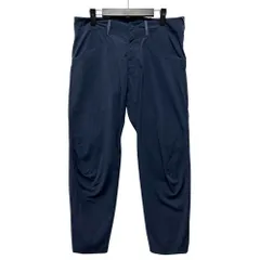ARCTERYX アークテリクス 16602 VEILANCE ヴェイランス 薄手 テーパード パンツ ネイビー サイズ 32 正規品 / 54991のサムネイル