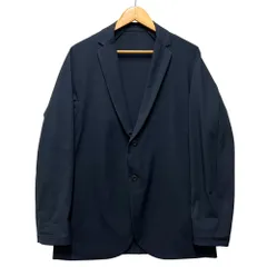 TEATORA テアトラ 品番 tt-204-SS Wallet JKT SS ジャケット テーラードジャケット ネイビー サイズ 3 正規品 / 54992のサムネイル