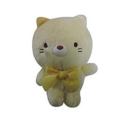[중고] 스미코구라시 [시로쿠마의 만들기 봉제인형] 만들기 봉제인형 고양이